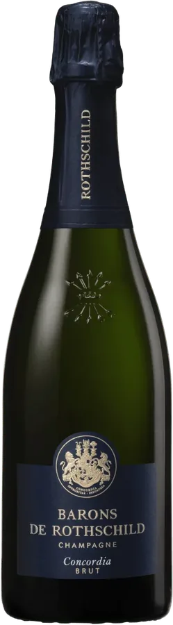 Barons de Rothschild Concordia Brut