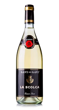 La Scolca Gavi dei Gavi Black Label