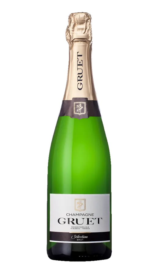 Gruet Blanc de Blancs