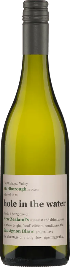Hole in the Water Sauvignon Blanc
