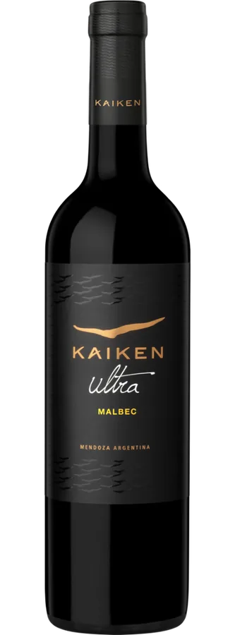 Kaiken Ultra Malbec
