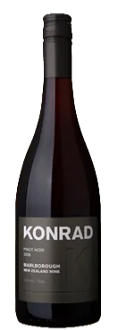 Konrad Pinot Noir