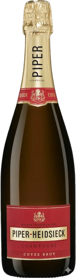 Piper-Heidsieck Brut