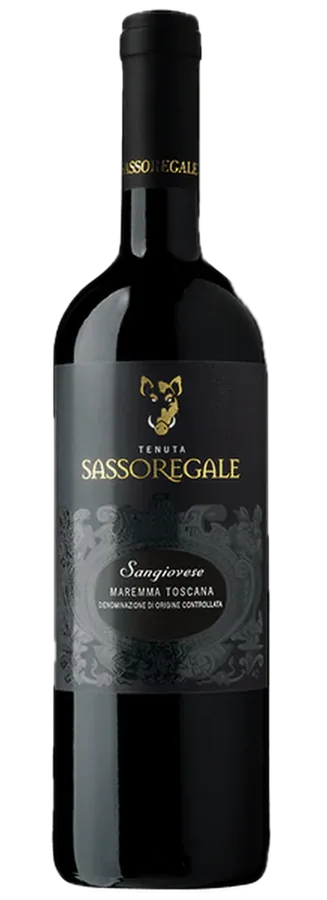 Sassoregale Albatrello